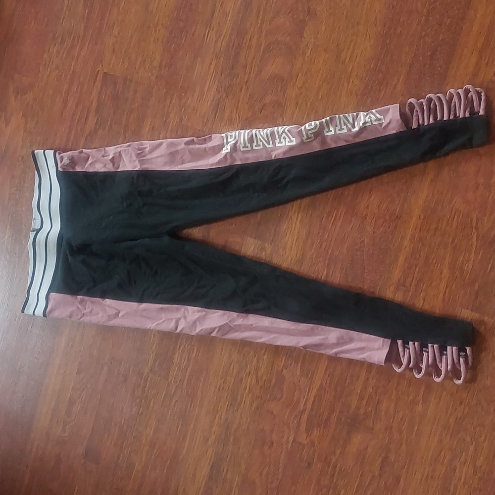 PINK leggings